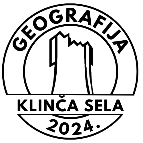 Konačni rezultati Županijsko geografija 2024.