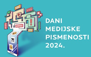 7. Dani medijske pismenosti