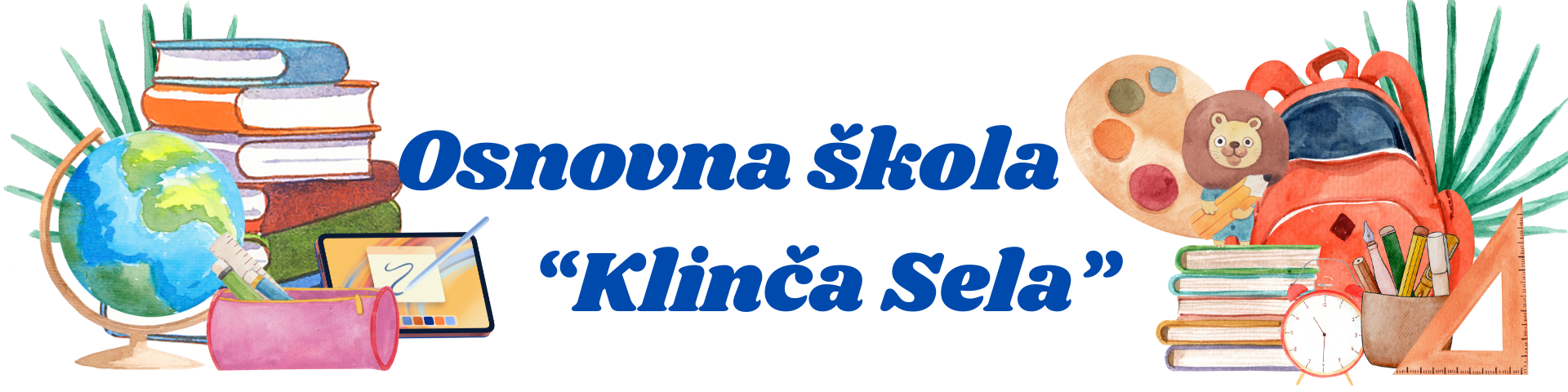 Osnovna škola Klinča Sela, Amruševa 32, Klinča Sela