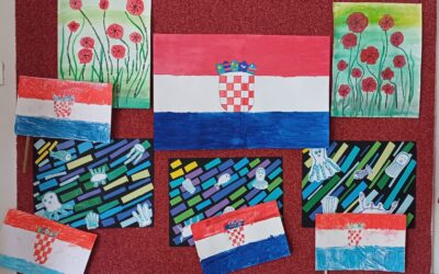 Dan državnosti u PŠ Repišće