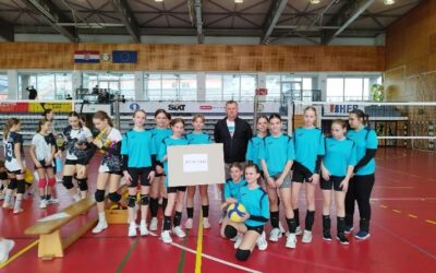 Sportska postignuća naših učenika
