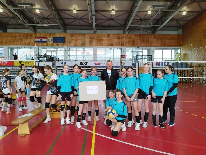 Sportska postignuća naših učenika