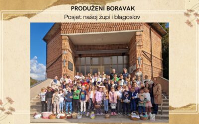 Dani zahvalnosti za plodove zemlje