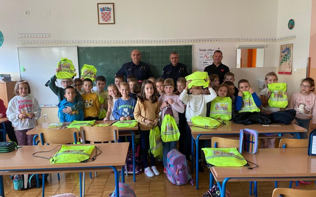 Sigurno u prometu