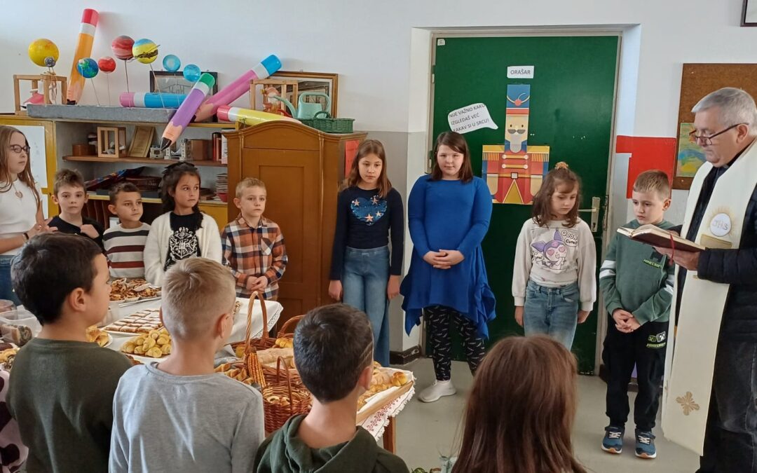 Jesenska svečanost