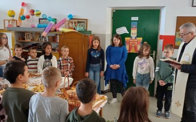 Jesenska svečanost