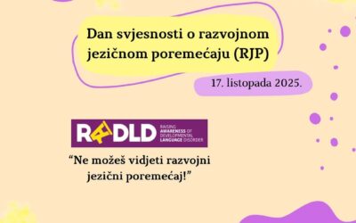 Radionica Posebne jezične teškoće