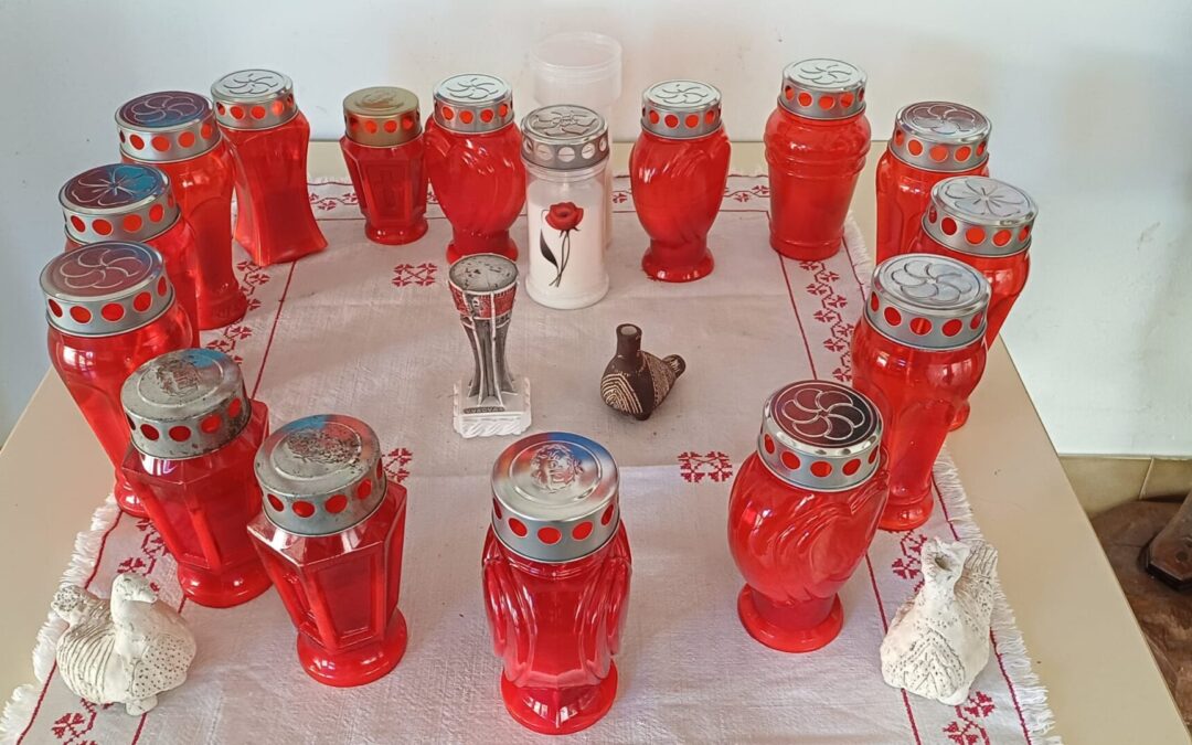 Dan sjećanja na žrtvu Vukovara