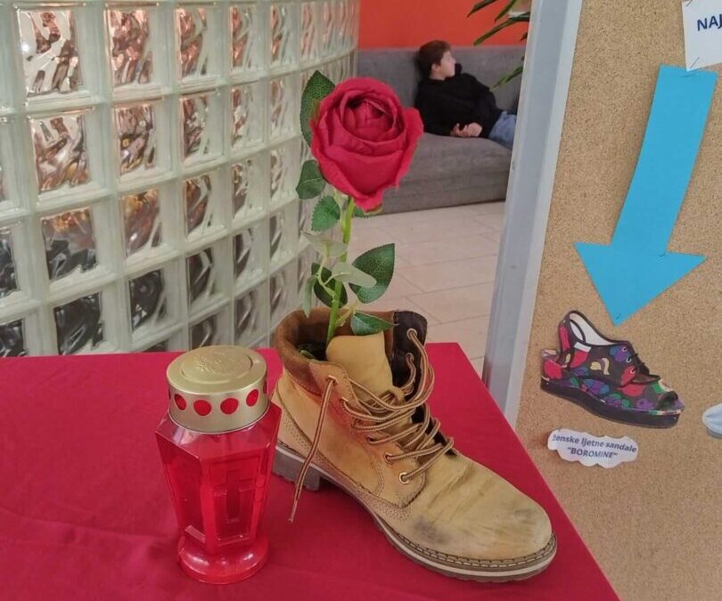 Dan sjećanja na žrtvu Vukovara