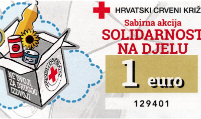 Akcija „Solidarnost na djelu 2025.”