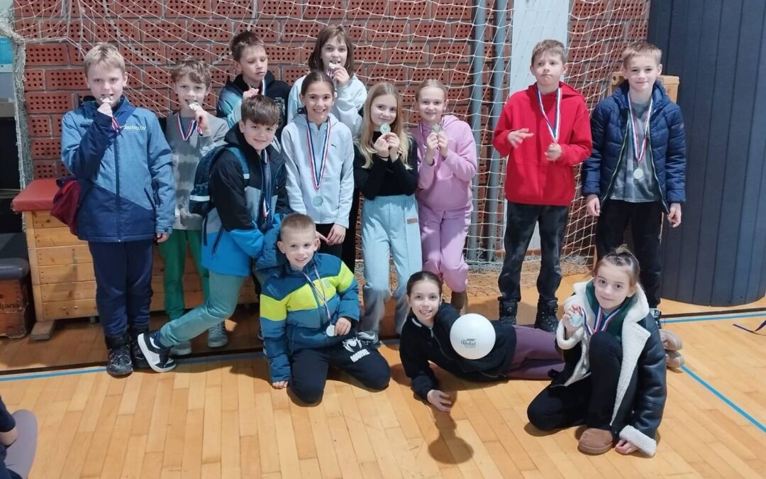 Međuopćinsko natjecanje u graničaru