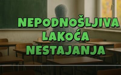 Učenici naše škole osvojili drugo mjesto na video natječaju „Nada daleko od kuće“