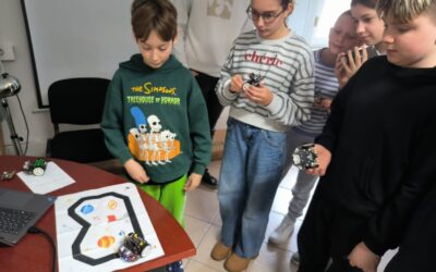 Nastava Informatike u Educi