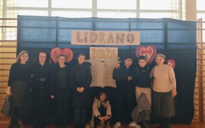 Međuopćinska smotra Lidrano