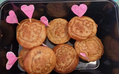 Valentinovo u PŠ Repišće