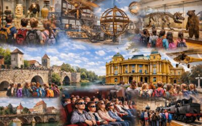 Druga izvanučionička nastava 10. ožujka 2026.