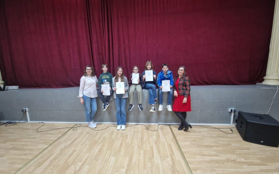 Edukin kamp za darovite učenike