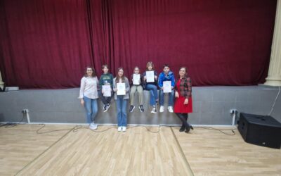 Edukin kamp za darovite učenike