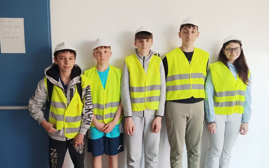 Školsko natjecanje ŠPJ