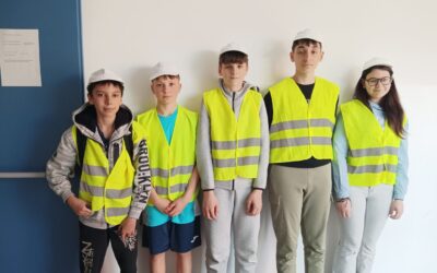 Školsko natjecanje ŠPJ