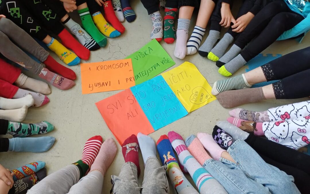 Dan osoba s Down sindromom