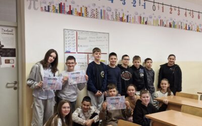 Obilježavanje Dana broja π