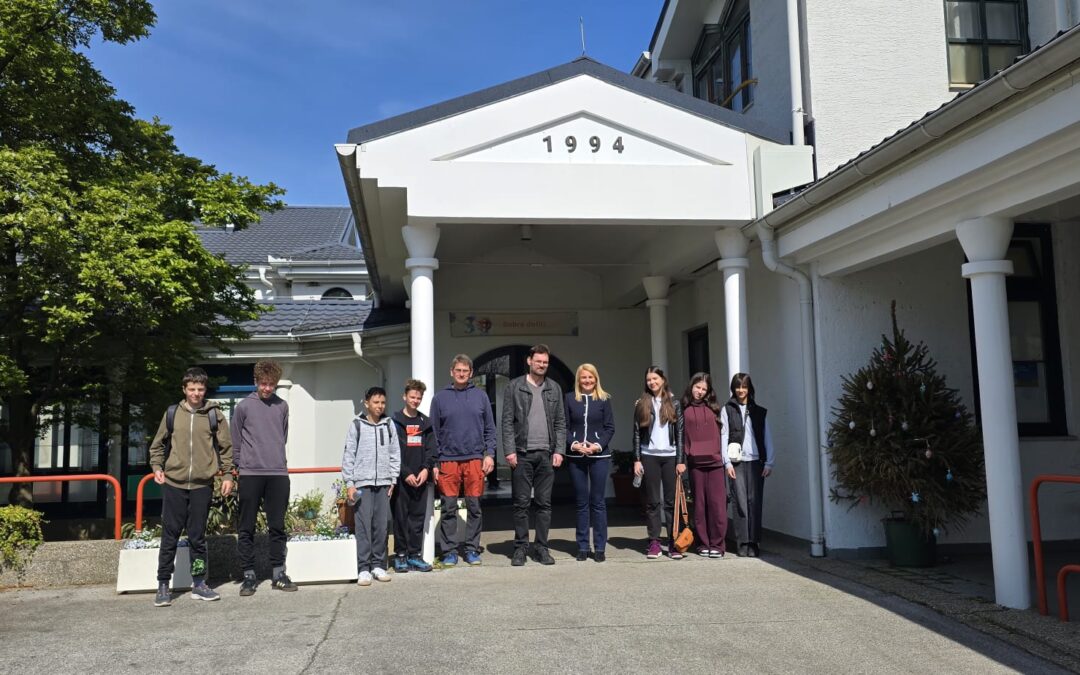 Humanitarna akcija povodom Uskrsa 2026.