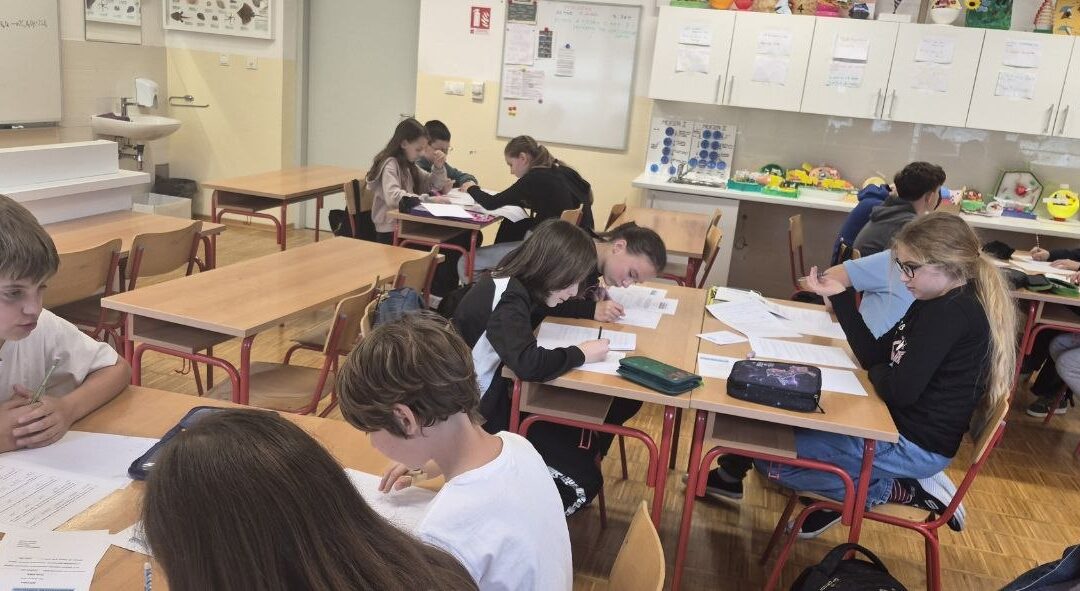 Matematički četverac