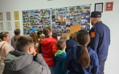 Međunarodni dan vatrogasaca