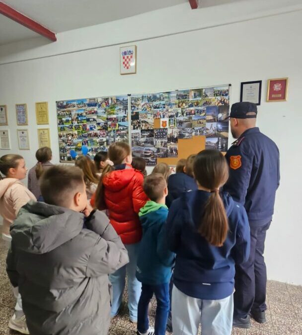 Međunarodni dan vatrogasaca