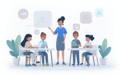 Smjernice za odgovornu primjenu umjetne inteligencije u obrazovanju