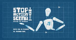 Festival Stop Motion Scena