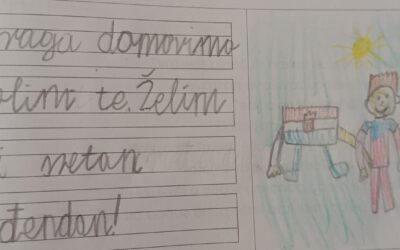 Dan državnosti u PŠ Repišće