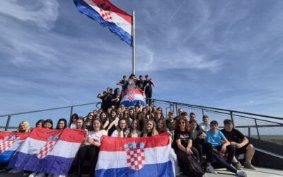 Osmaši dostojanstveno i pobjednički kroz Vukovar
