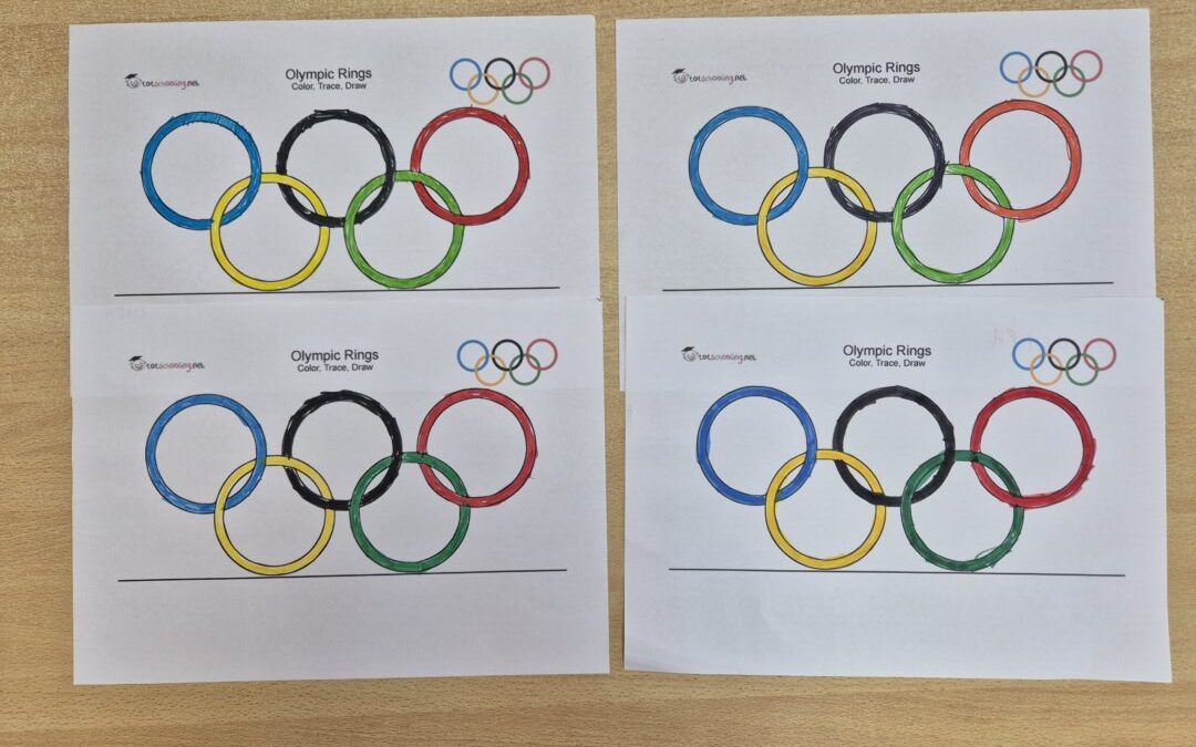 Hrvatski olimpijski dan