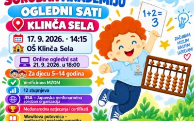 Soroban akademija