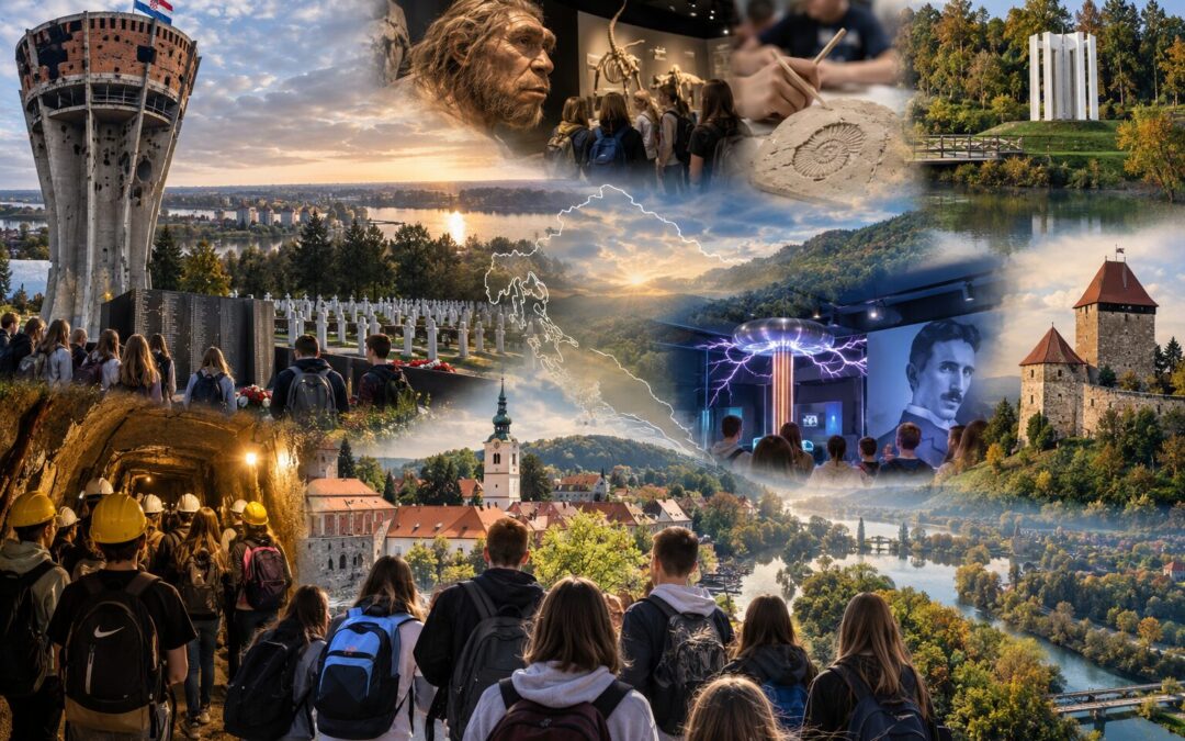 Izvanučionička nastava