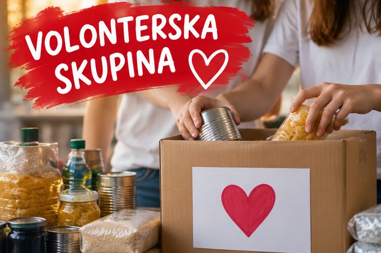 Volonterska skupina