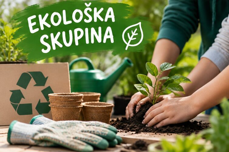 Ekološka skupina
